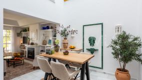 Adosado en venta en Coto de La Serena, Estepona Este