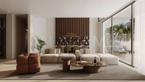 Villa for sale in San Pedro de Alcantara