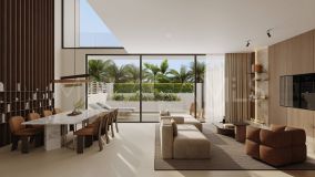 Villa for sale in San Pedro de Alcantara