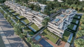 Apartment for sale in Palm Gardens, Estepona East