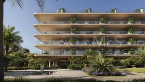 Lägenhet for sale in Estepona Stad