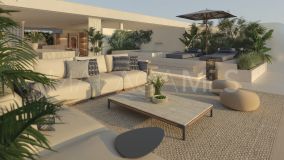 Wohnung zu verkaufen in Estepona Stadt