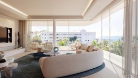 Wohnung zu verkaufen in Estepona Stadt