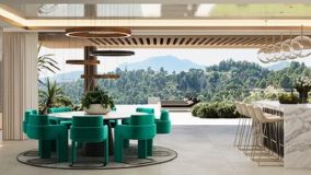 Villa for sale in Marbella Club Golf Resort, Benahavis