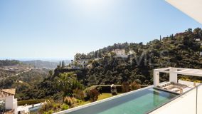 Villa zu verkaufen in El Madroñal, Benahavis