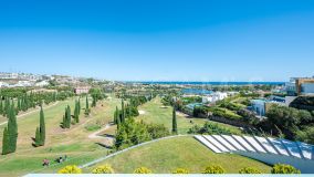 Villa for sale in Los Flamingos, Benahavis