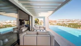 Villa for sale in Los Flamingos, Benahavis