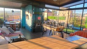 Ático en venta en La Cartuja del Golf, Estepona Este