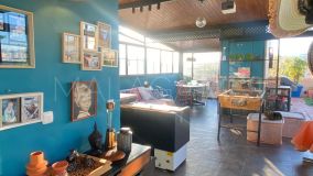 Ático en venta en La Cartuja del Golf, Estepona Este