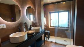 Ático en venta en La Cartuja del Golf, Estepona Este