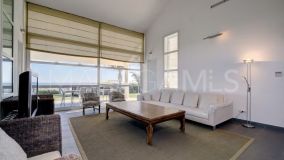 Villa for sale in Manilva