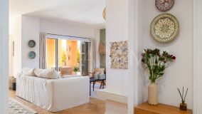 Apartamento en venta en Les Belvederes, Nueva Andalucia