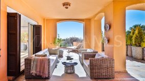 Apartamento en venta en Les Belvederes, Nueva Andalucia