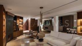 Villa for sale in Supermanzana H, Nueva Andalucia