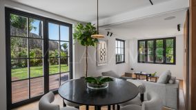 Villa for sale in Supermanzana H, Nueva Andalucia