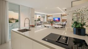 Penthaus zu verkaufen in Monte Paraiso, Marbella Goldene Meile