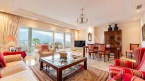 Apartamento en venta en La Corniche, Nueva Andalucia