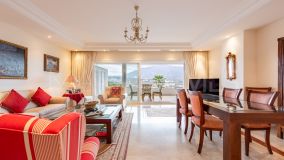 Apartamento en venta en La Corniche, Nueva Andalucia