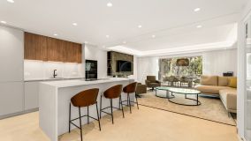 Town House for sale in El Velerin, Estepona East