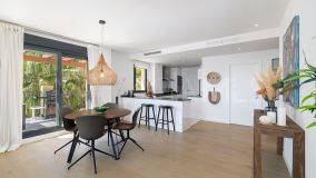 Penthouse for sale in Hacienda del Señorio de Cifuentes, Benahavis