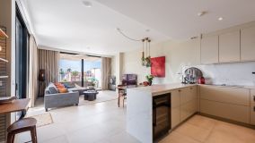 Penthaus zu verkaufen in Cortijo del Golf, Estepona Ost