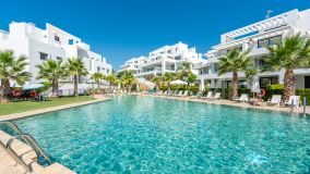 Penthaus zu verkaufen in Cortijo del Golf, Estepona Ost