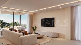 Lägenhet for sale in Paraiso Medio, Estepona Öst