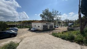 Terrain for sale in Marbella - Puerto Banus