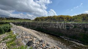 Terrain for sale in Marbella - Puerto Banus