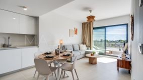 Penthouse for sale in Las Joyas, Estepona East