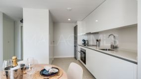 Penthouse for sale in Las Joyas, Estepona East