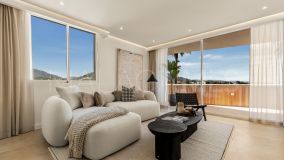 Appartement for sale in Jardines de Andalucia, Nueva Andalucia