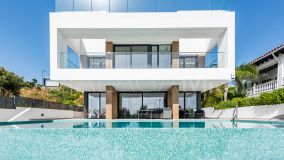 Villa en venta en Valle Romano, Estepona Oeste