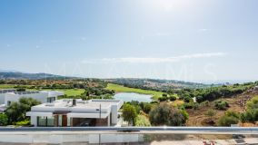 Villa for sale in Valle Romano, Estepona Ouest