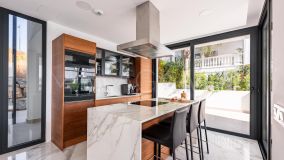 Villa for sale in Valle Romano, Estepona Ouest