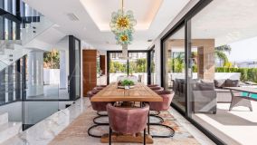 Villa for sale in Valle Romano, Estepona Ouest