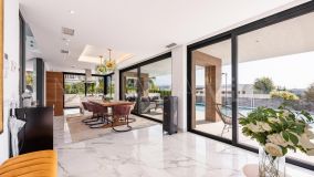 Villa for sale in Valle Romano, Estepona Ouest