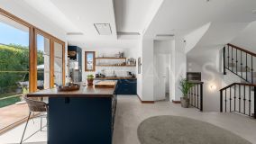 Villa zu verkaufen in La Resina Golf, Estepona Ost