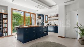 Villa zu verkaufen in La Resina Golf, Estepona Ost