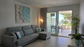Apartamento Planta Baja en venta en Los Granados Playa, Estepona Este