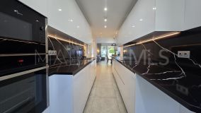 Apartamento Planta Baja en venta en Los Granados Playa, Estepona Este