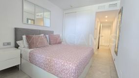 Apartamento Planta Baja en venta en Los Granados Playa, Estepona Este
