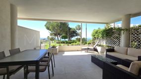 Ground Floor Apartment for sale in Los Granados Playa, Estepona East