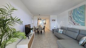 Ground Floor Apartment for sale in Los Granados Playa, Estepona East