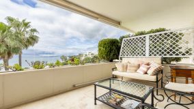 Apartment for sale in Los Granados Playa, Estepona East