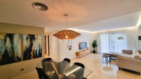 Wohnung zu verkaufen in San Pedro Playa, San Pedro de Alcantara