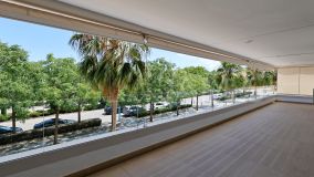 Appartement for sale in San Pedro Playa, San Pedro de Alcantara