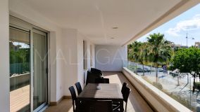 Appartement for sale in San Pedro Playa, San Pedro de Alcantara