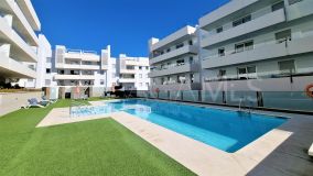 Duplex Penthouse for sale in Nueva Alcantara, San Pedro de Alcantara