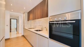 Appartement for sale in San Pedro Playa, San Pedro de Alcantara